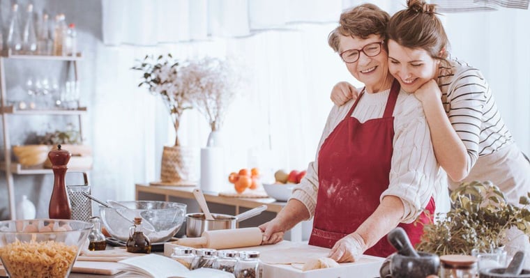 How to Ease the Transition to Senior Living During the Holidays 