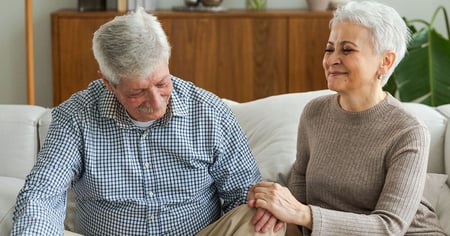 Tips for Maintaining Strong Relationships with Those Living with Dementia