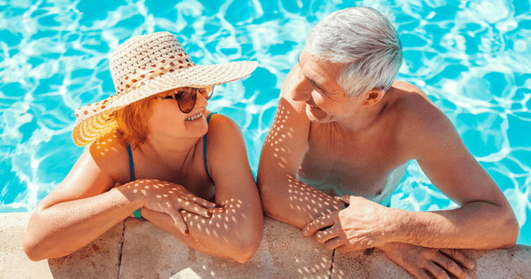 What to Consider When Looking at Active Adult Retirement Communities
