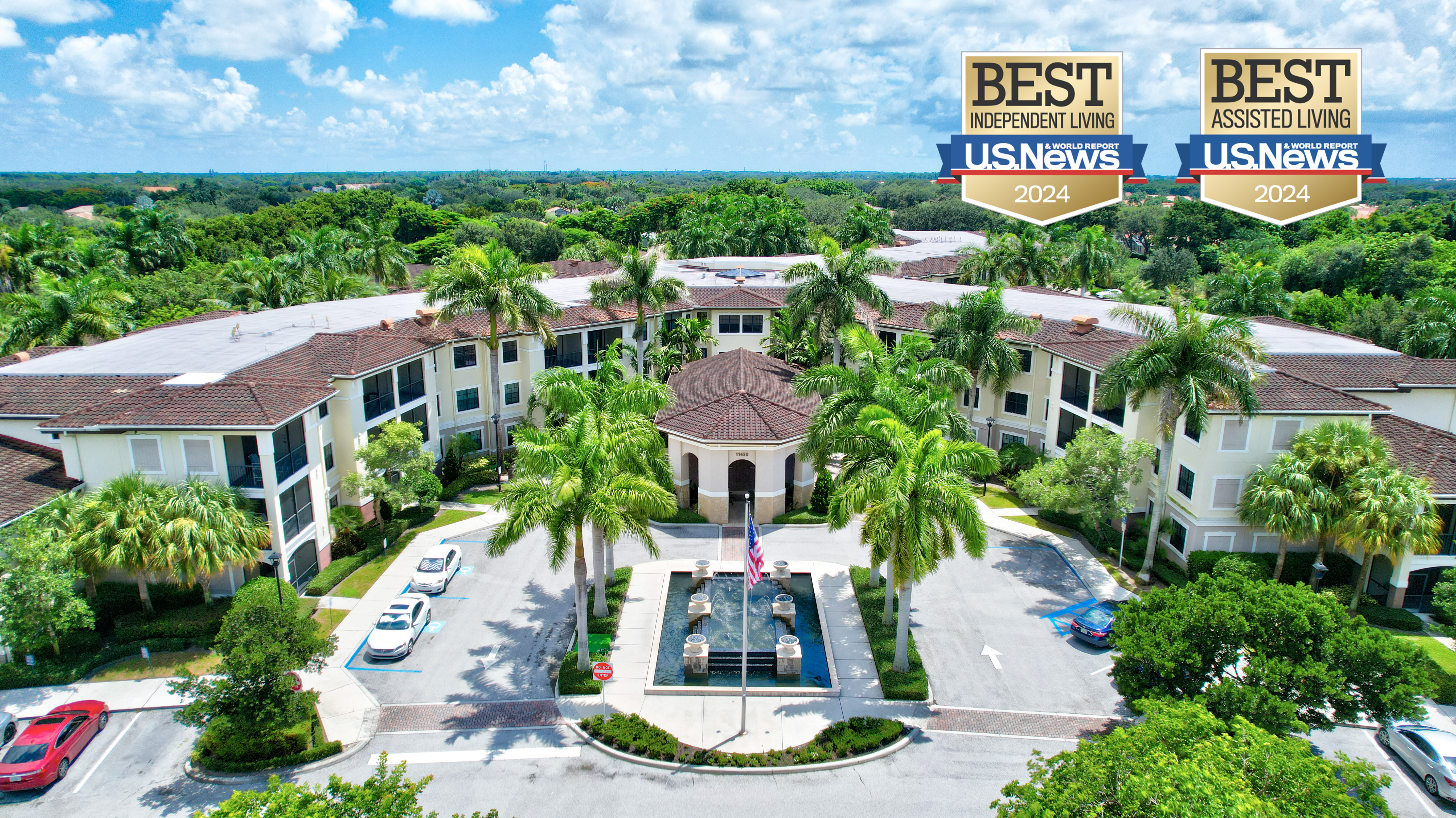 Exploring Allegro Assisted Living in Boynton Beach, Florida: A Comprehensive Guide