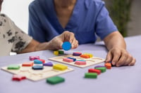 Assisted Living vs. Memory Care: Understanding the Differences 