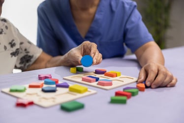 Assisted Living vs. Memory Care: Understanding the Differences