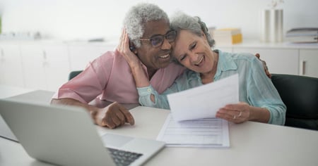 Navigating Insurance for Senior Living: What Are Your Options?