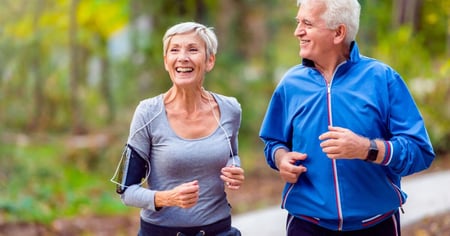 Nutrition, Fitness, and Friendships: The Whole Health Approach in Senior Living