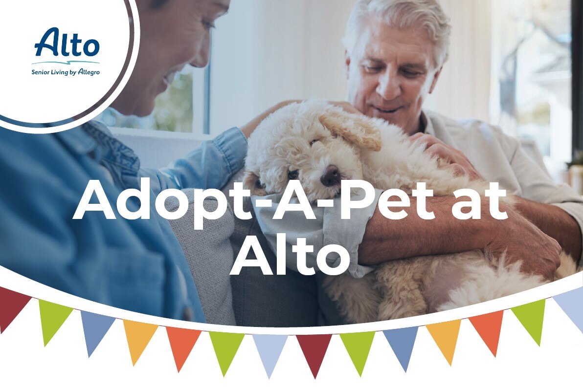 Adopt-A-Pet at Alto - Overland Park, KS