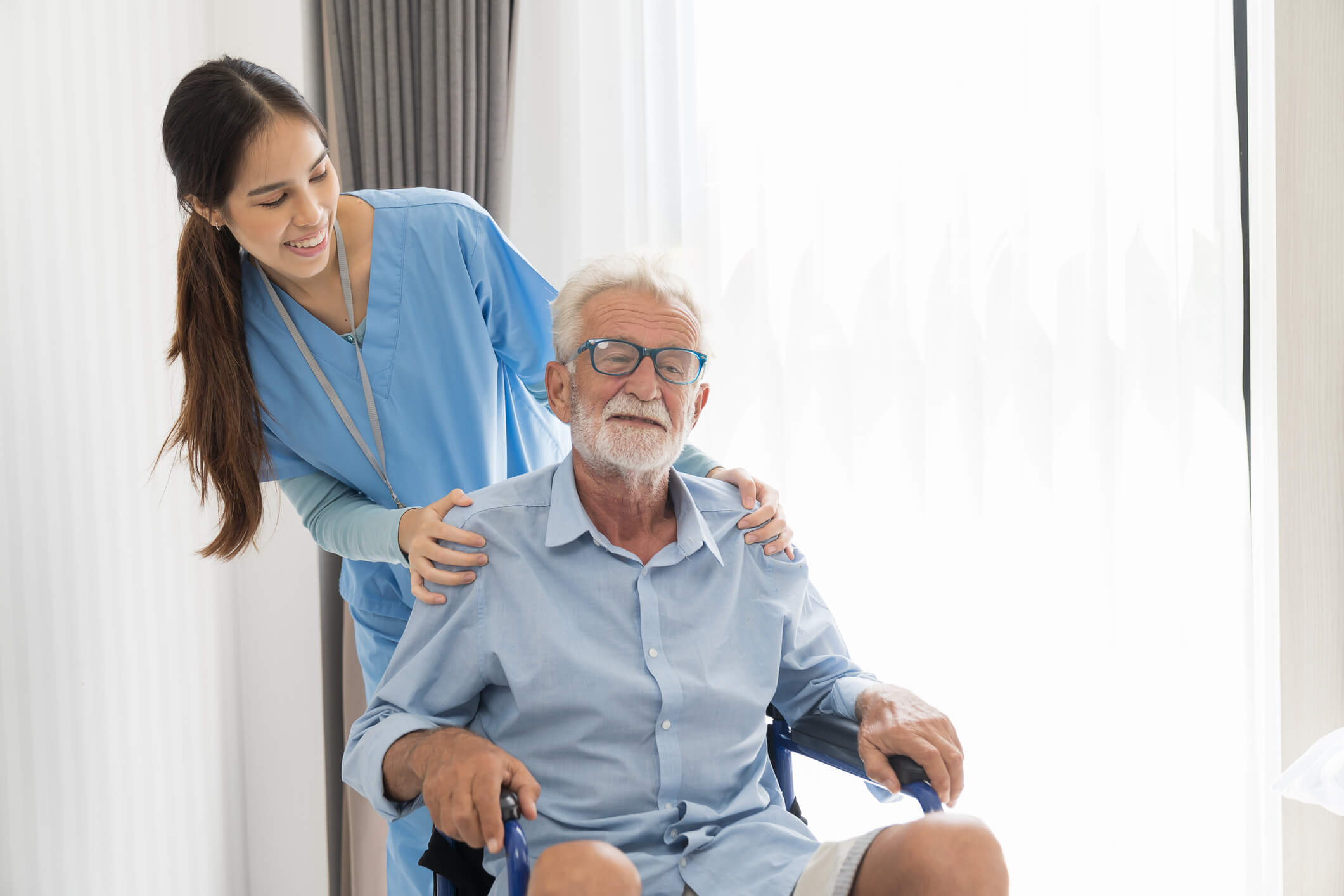 What Is Assisted Living?