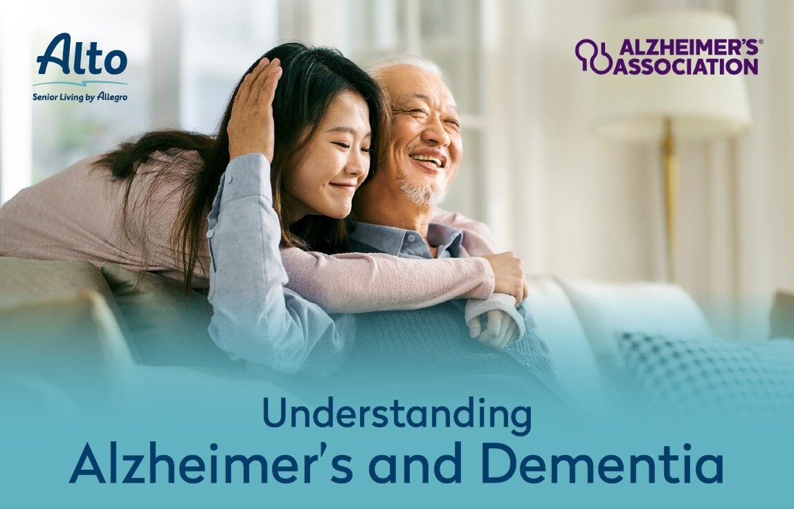 Understanding Alzheimer’s and Dementia