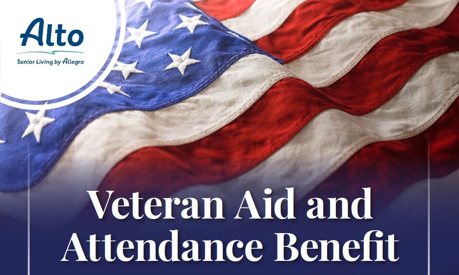 Veteran Aid and Attendance Benefit