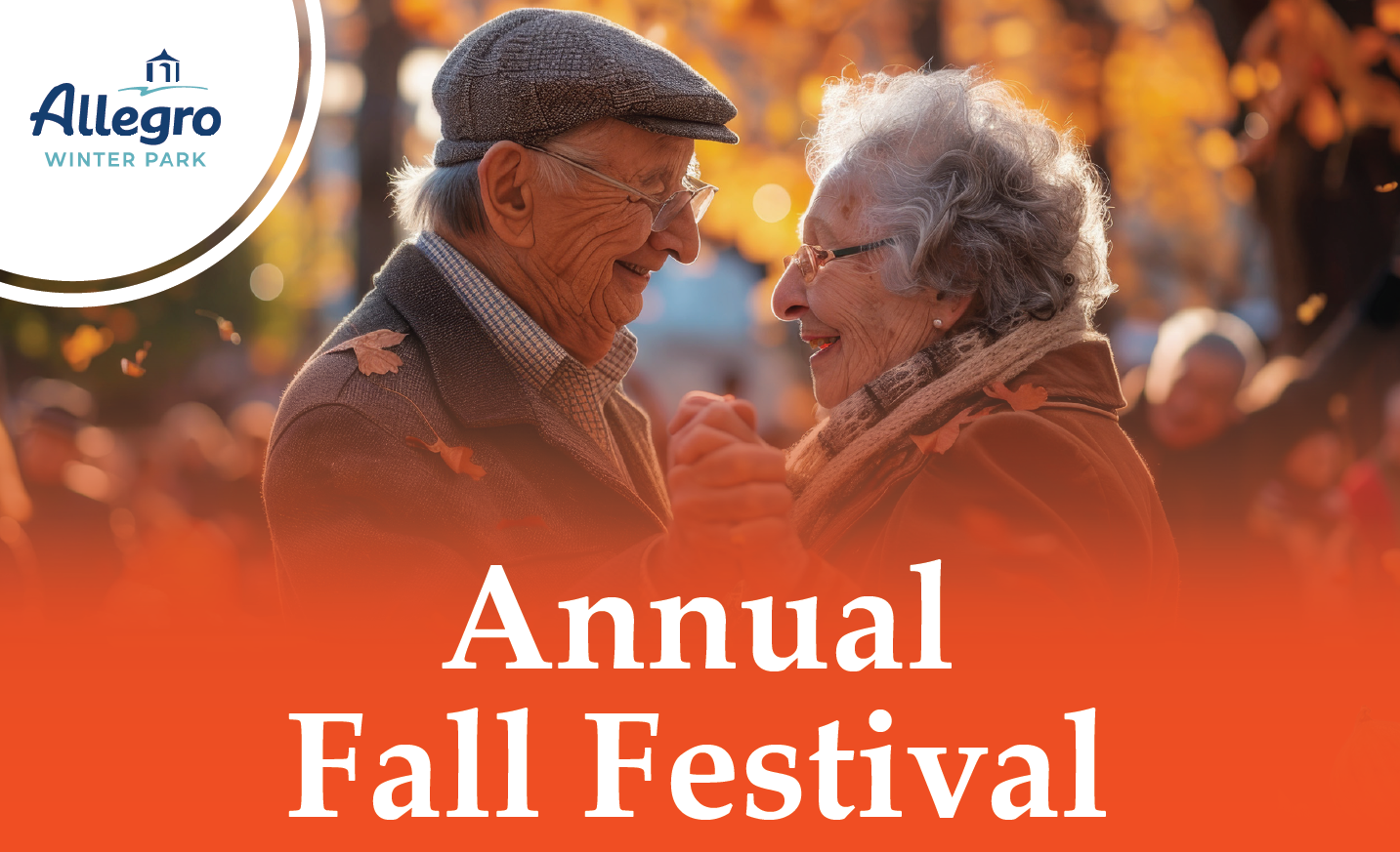 Annual Fall Festival