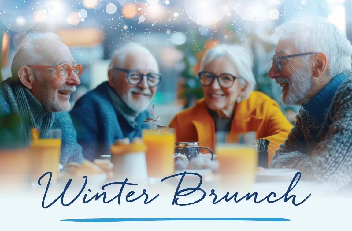 Winter Brunch