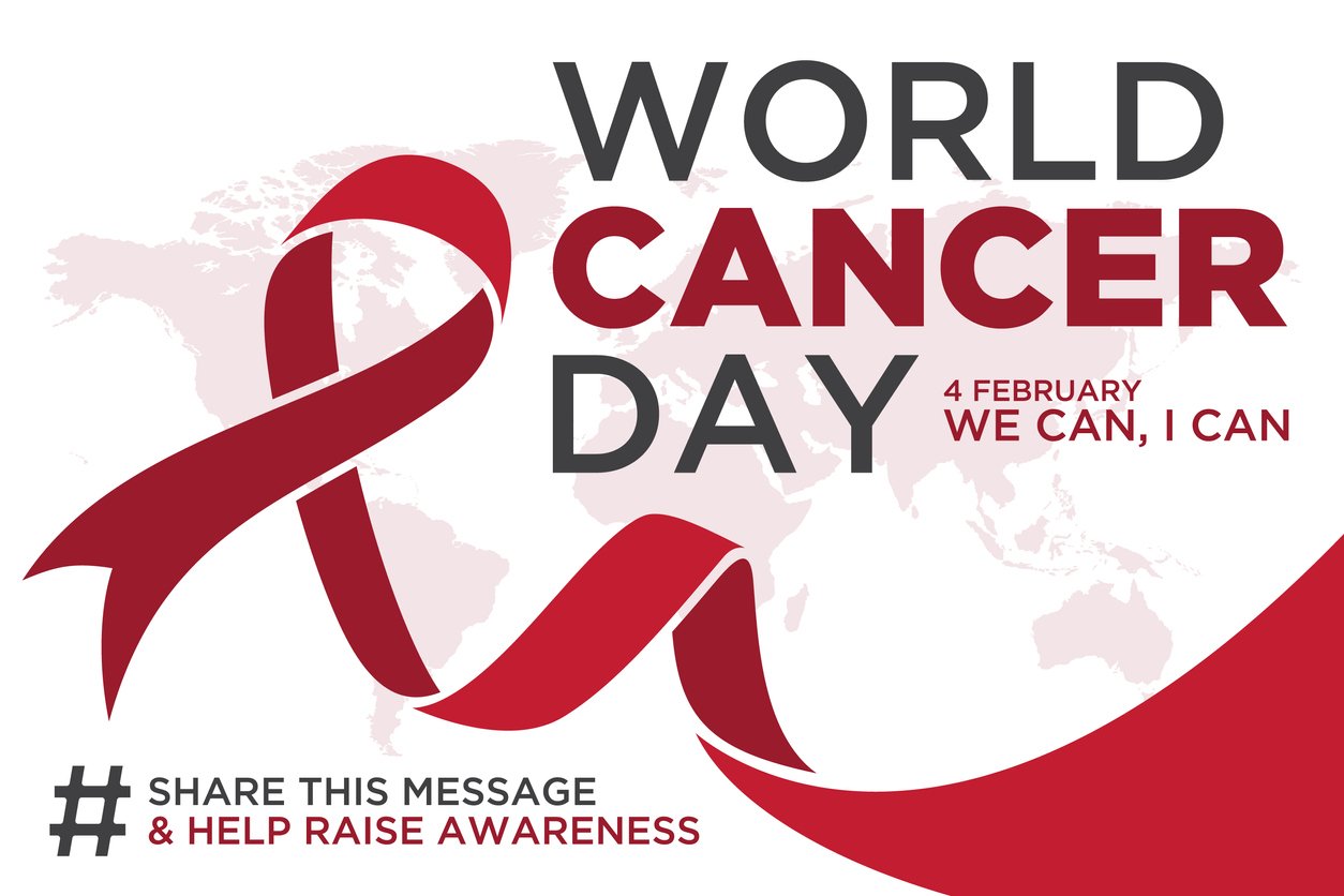 Join the Fight: Celebrating World Cancer Day